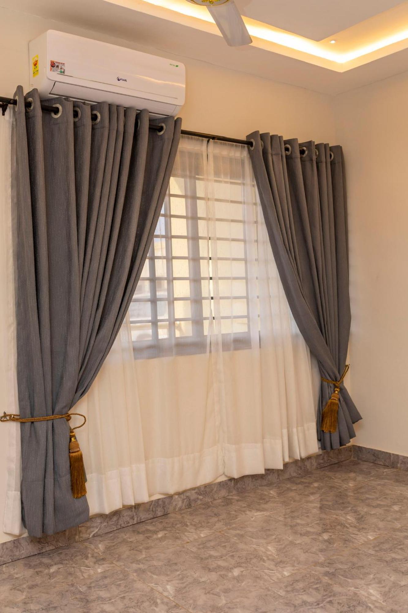Agape Villa Sekondi-Takoradi Exterior photo